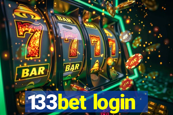 133bet login