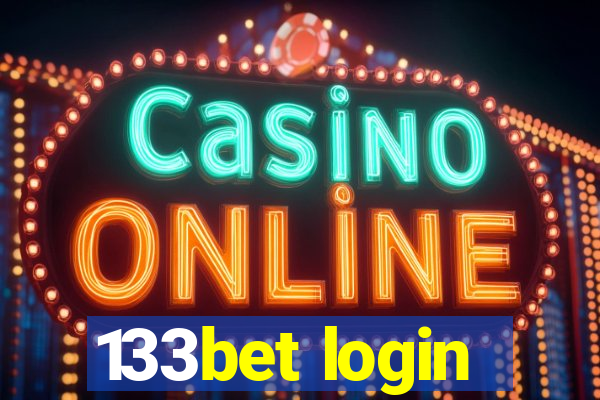 133bet login