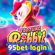 95bet login