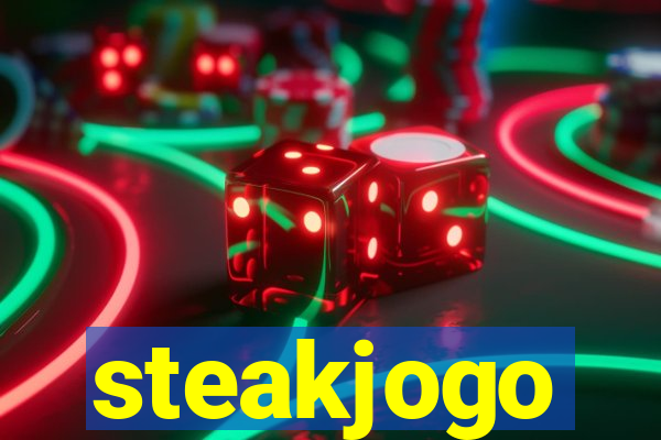 steakjogo