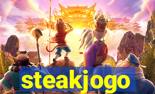 steakjogo