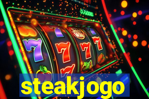 steakjogo