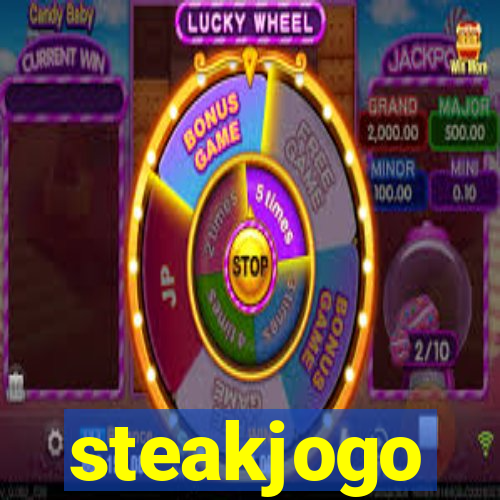 steakjogo