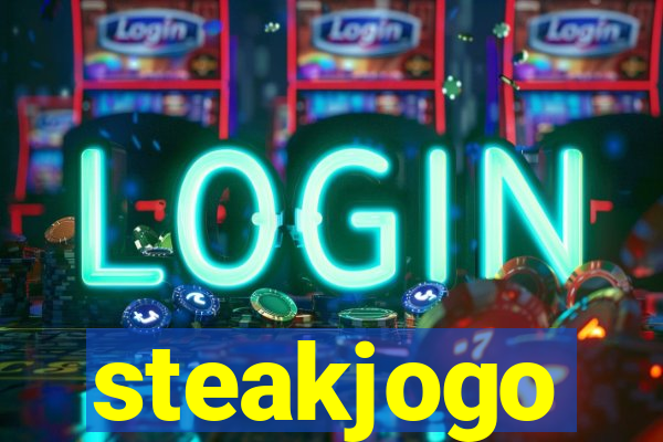 steakjogo