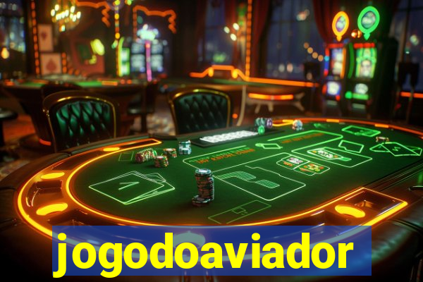 jogodoaviador