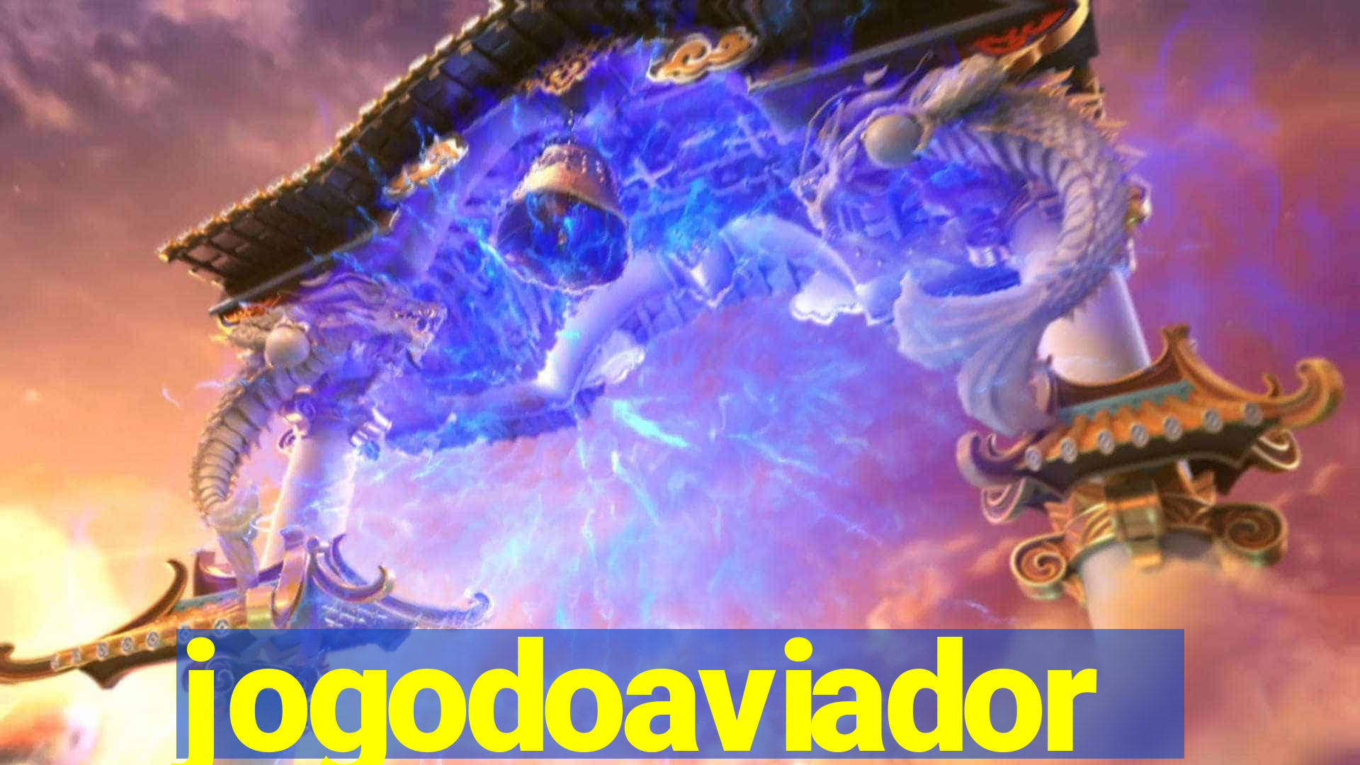 jogodoaviador