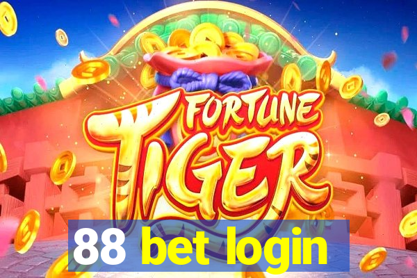 88 bet login