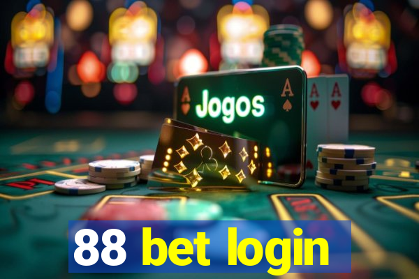 88 bet login