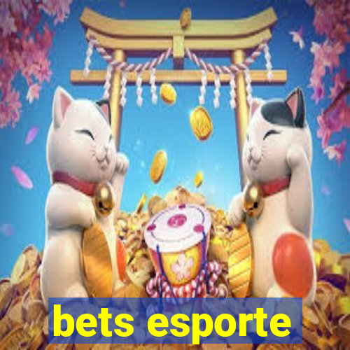 bets esporte