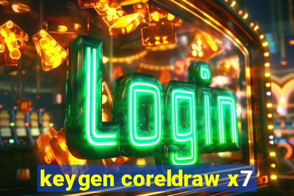 keygen coreldraw x7