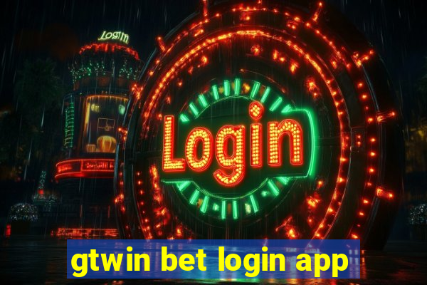 gtwin bet login app