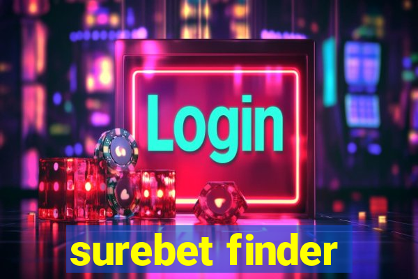 surebet finder