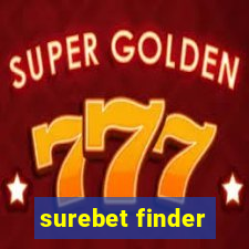 surebet finder