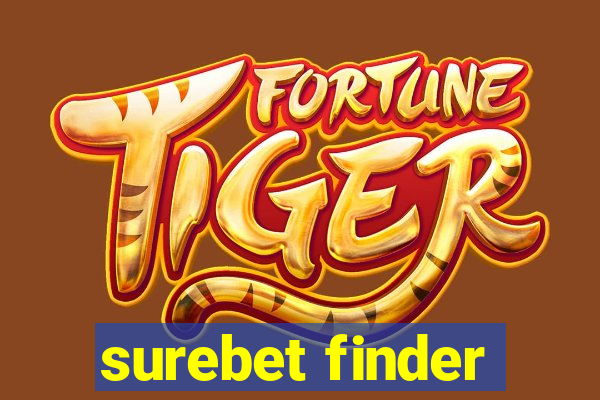 surebet finder