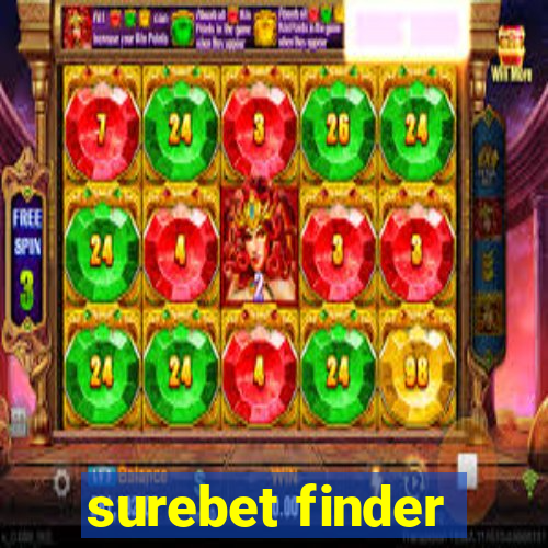 surebet finder