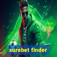 surebet finder