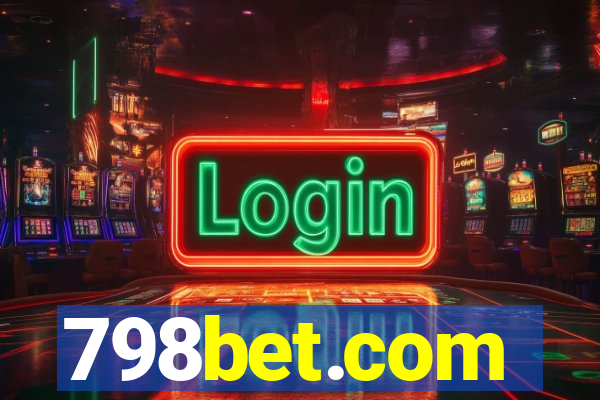 798bet.com