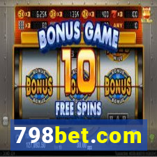 798bet.com