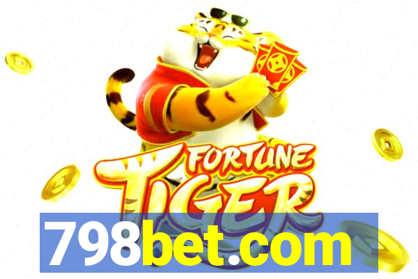 798bet.com