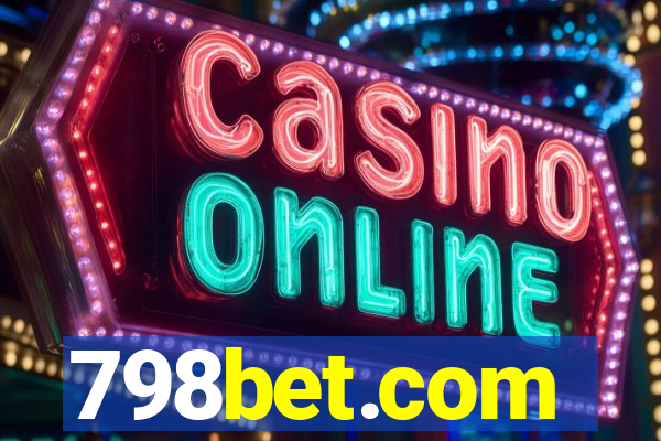 798bet.com