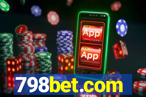 798bet.com