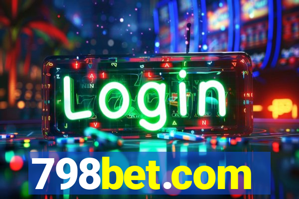 798bet.com