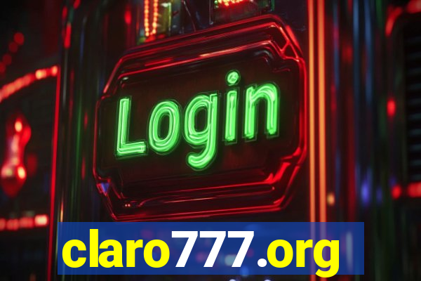 claro777.org