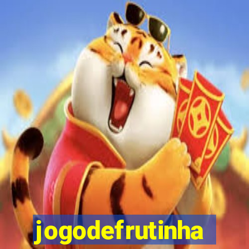 jogodefrutinha