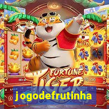 jogodefrutinha