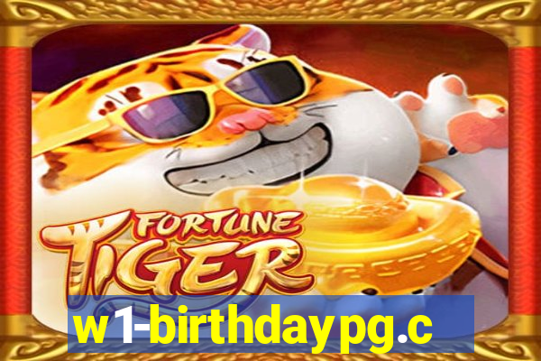 w1-birthdaypg.com