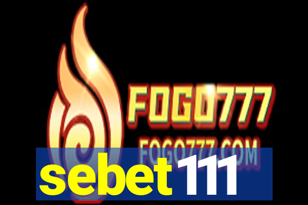 sebet111