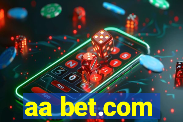 aa bet.com