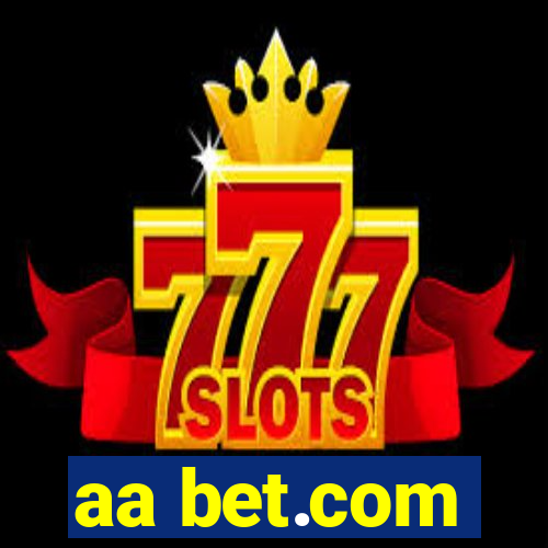 aa bet.com