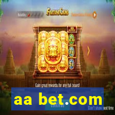 aa bet.com