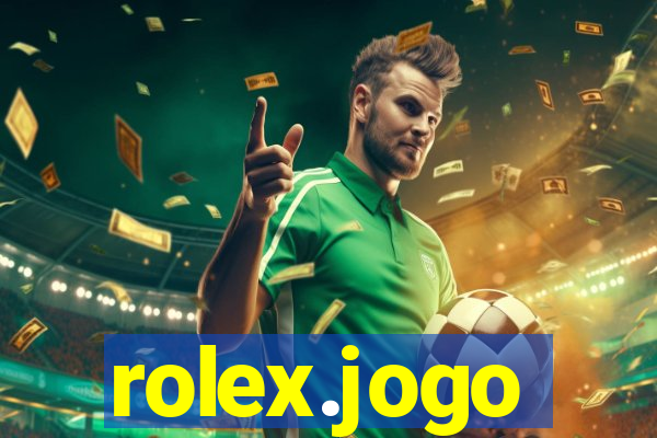 rolex.jogo