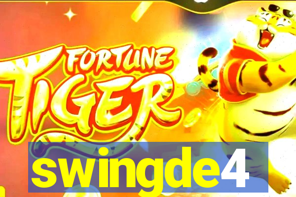 swingde4