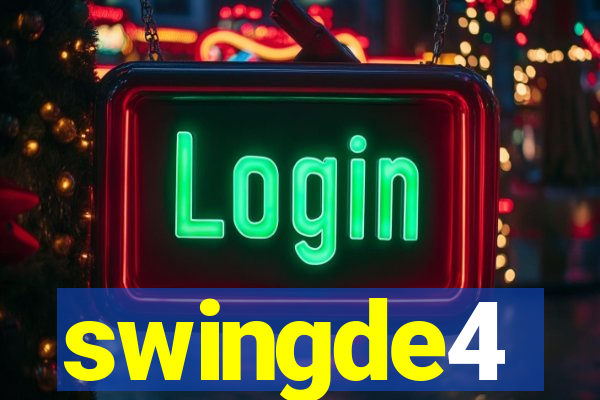 swingde4