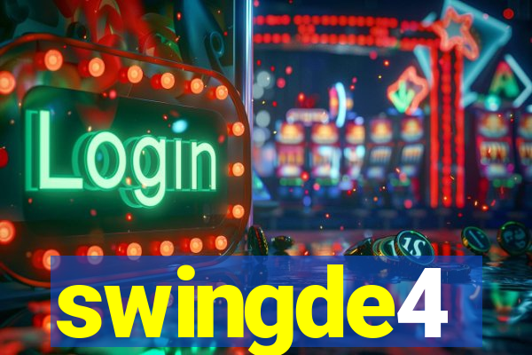 swingde4