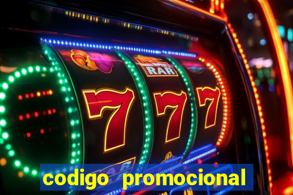 codigo promocional bingo blitz