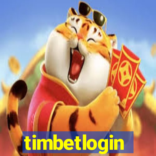 timbetlogin