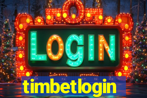 timbetlogin