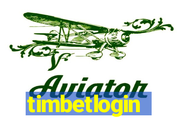 timbetlogin