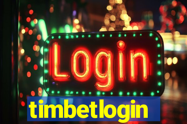 timbetlogin