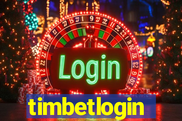 timbetlogin