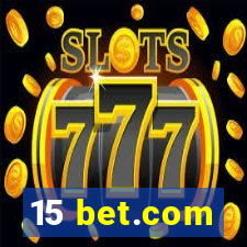 15 bet.com