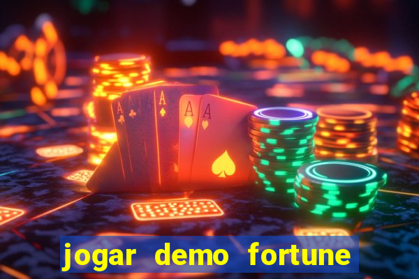 jogar demo fortune tiger 2