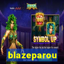 blazeparou