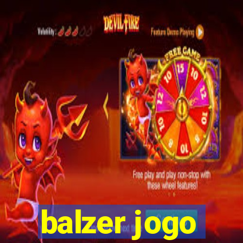 balzer jogo