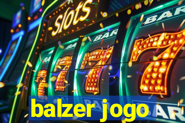 balzer jogo