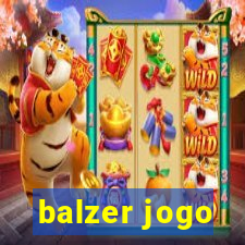 balzer jogo